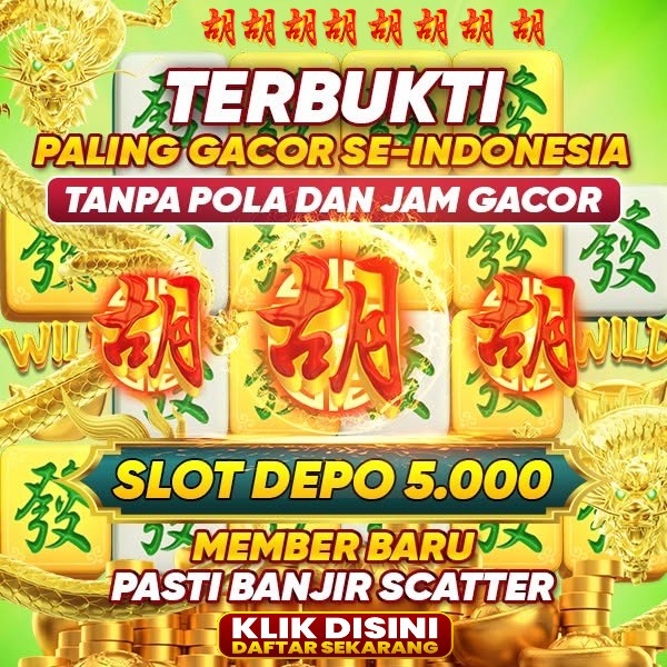 MINOSLOT: Situs Game Online Paling Direkomendasikan Buat Cari Cuan